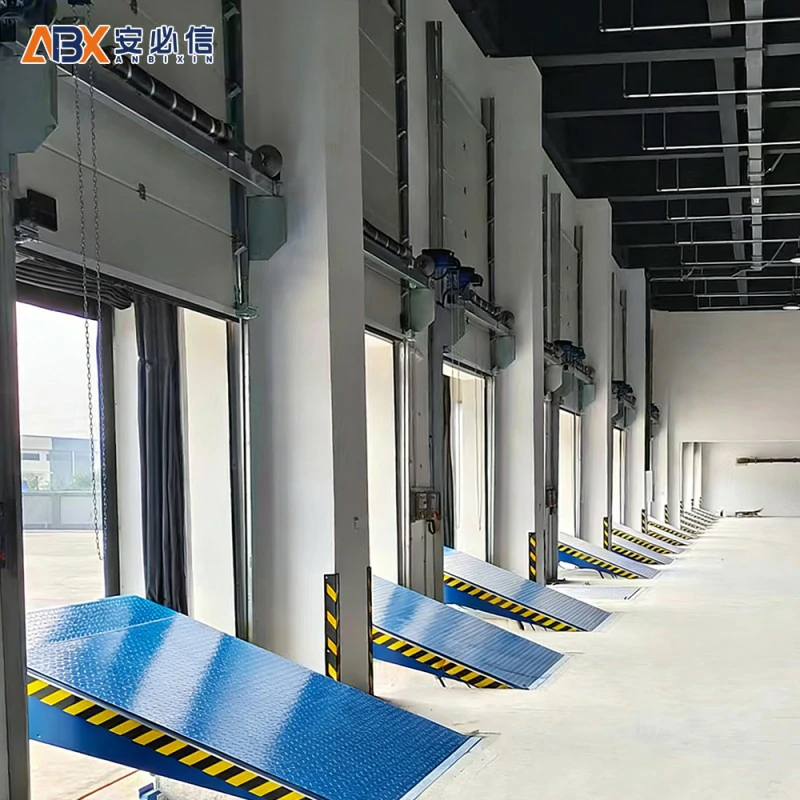 怒江傈僳族自治州保温滑升门